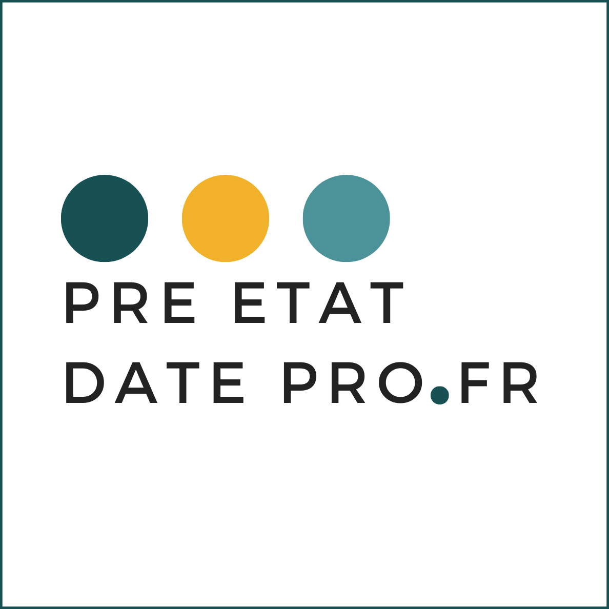 pre-etatdate-pro.fr logo